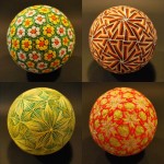Quiltdagen - Temari