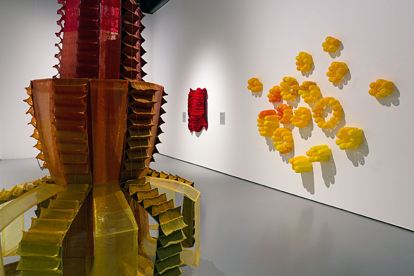 Textielmuseum - Fiber Futures