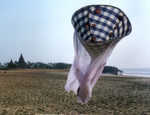 Bellbottoms Series - More Than U Can Chew 2, India.