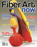 Fiber Art Now