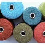 Workshop kleur bij Wol & Co.