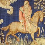 De Derde Ruiter van de Apocalyps, Dieu et majesté.