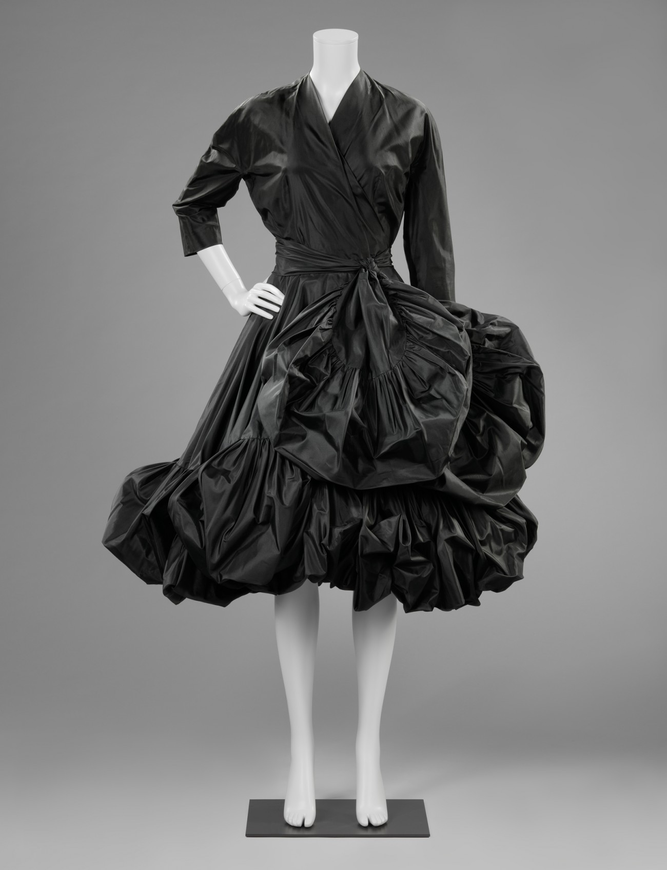Cocktailjapon Catharina Kruysveldt de Mare, 1952 - 1953.
