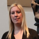 Maartje Dijkstra.