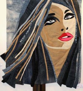 Passion, Ilze Sulja (Letland).