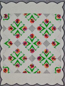 Sarah Fielke, Plantings (VS).