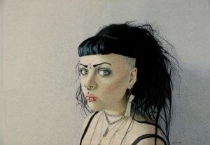 Virve, Malin Lager (Zweden).
