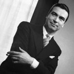 Cristobal Balenciaga.