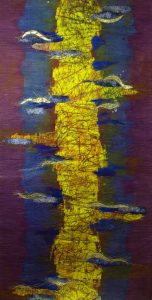 Corinne Zambeek - Levenspad.