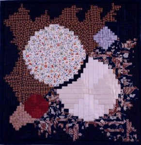 Gerda Doeser.