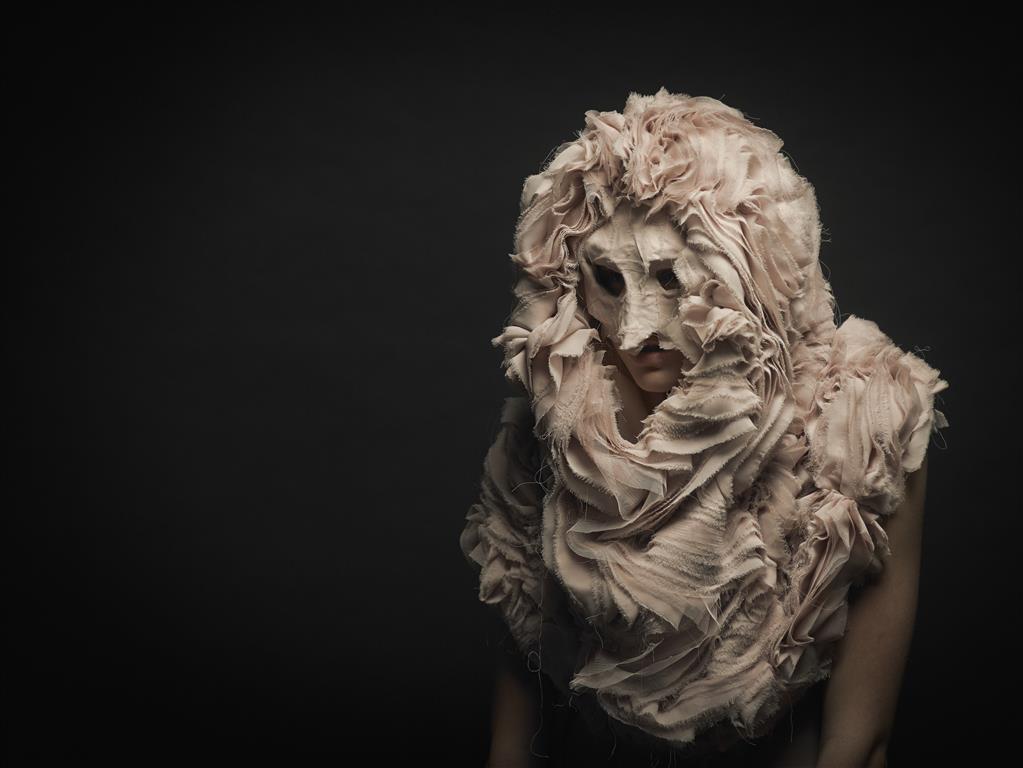 Nordic Artwear - WILHJA, ‘Corb’ - foto Henrik Bengtsson.