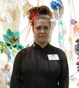 Christine Wertheim.