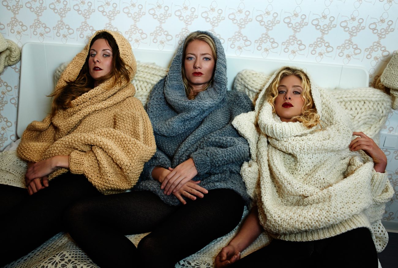 Warmetruiendag - foto Mark Groeneveld.