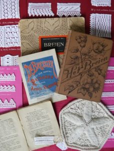 Uit de collectie van Evelien Verkerk.