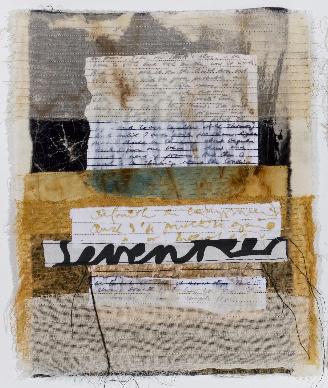 Jette Clover, Horizon 1.