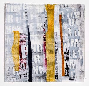 Jette Clover, Whitewash 3.