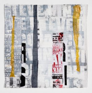 Jette Clover, Whitewash 5.