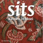 Boek bij de tentoonstelling.