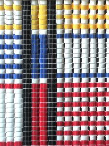 Riek Bruggink - De Stijl 2.
