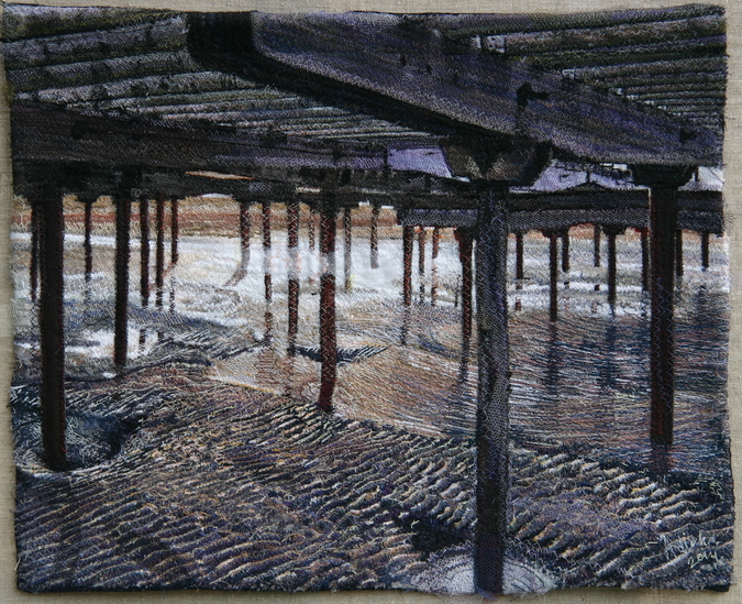 Schiermonnikoog.