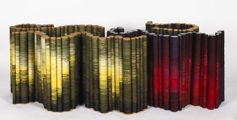 Horizon flexibles, Tapta, 1976.