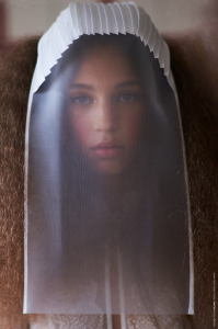 Ontwerp Tess van Zalinge - foto Tomek Dersu