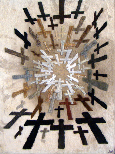 'Zoom into infinity', vrijborduren.