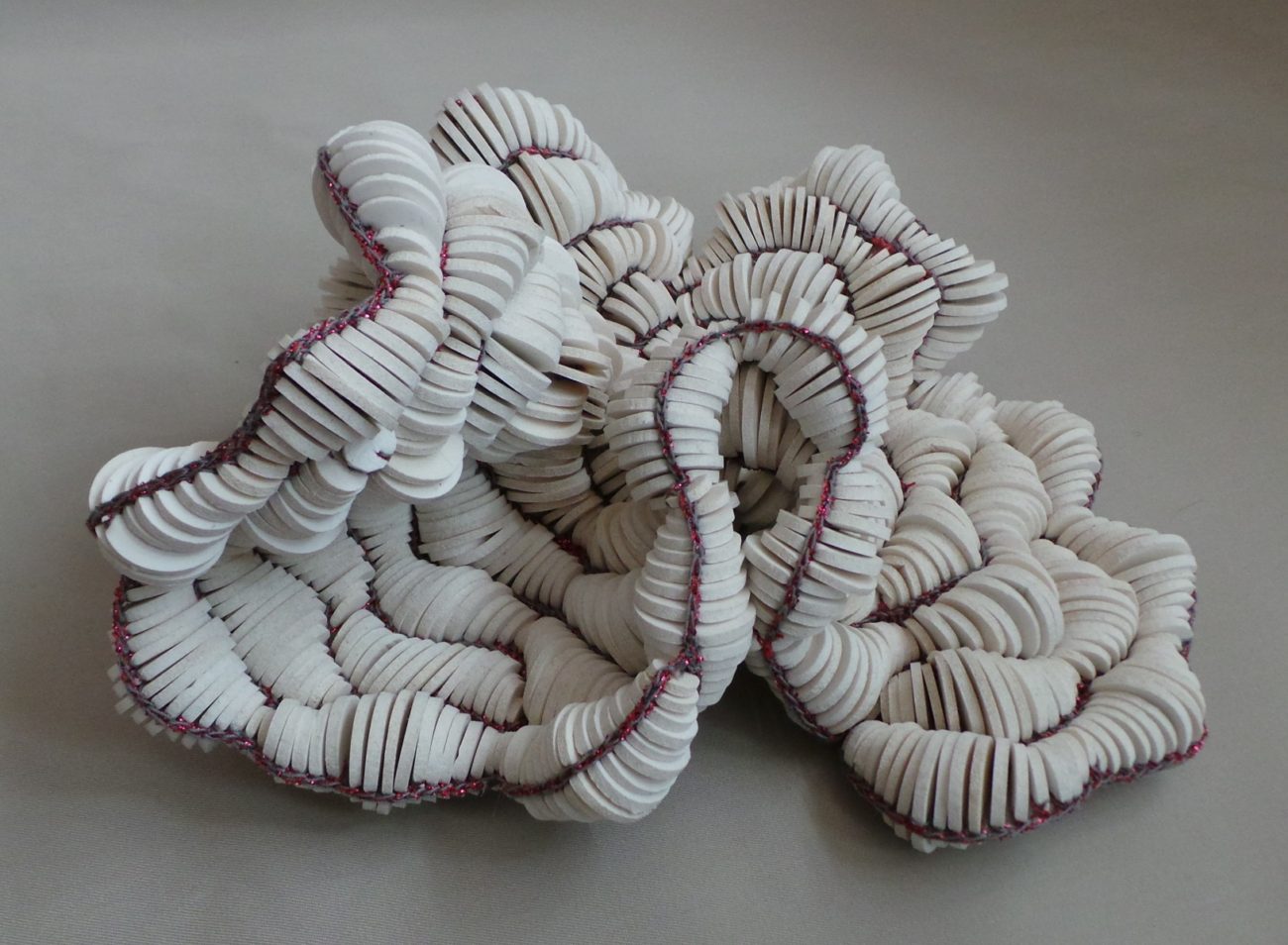 'Growth 1' door Francisca Henneman (NL).
