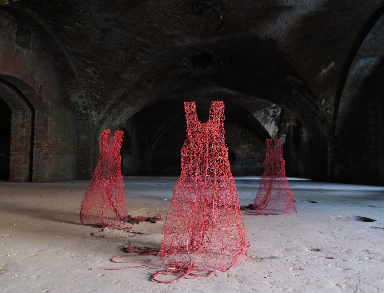 'Reclaiming Space - The Dads', door Kerstin Lindsrom (SE).
