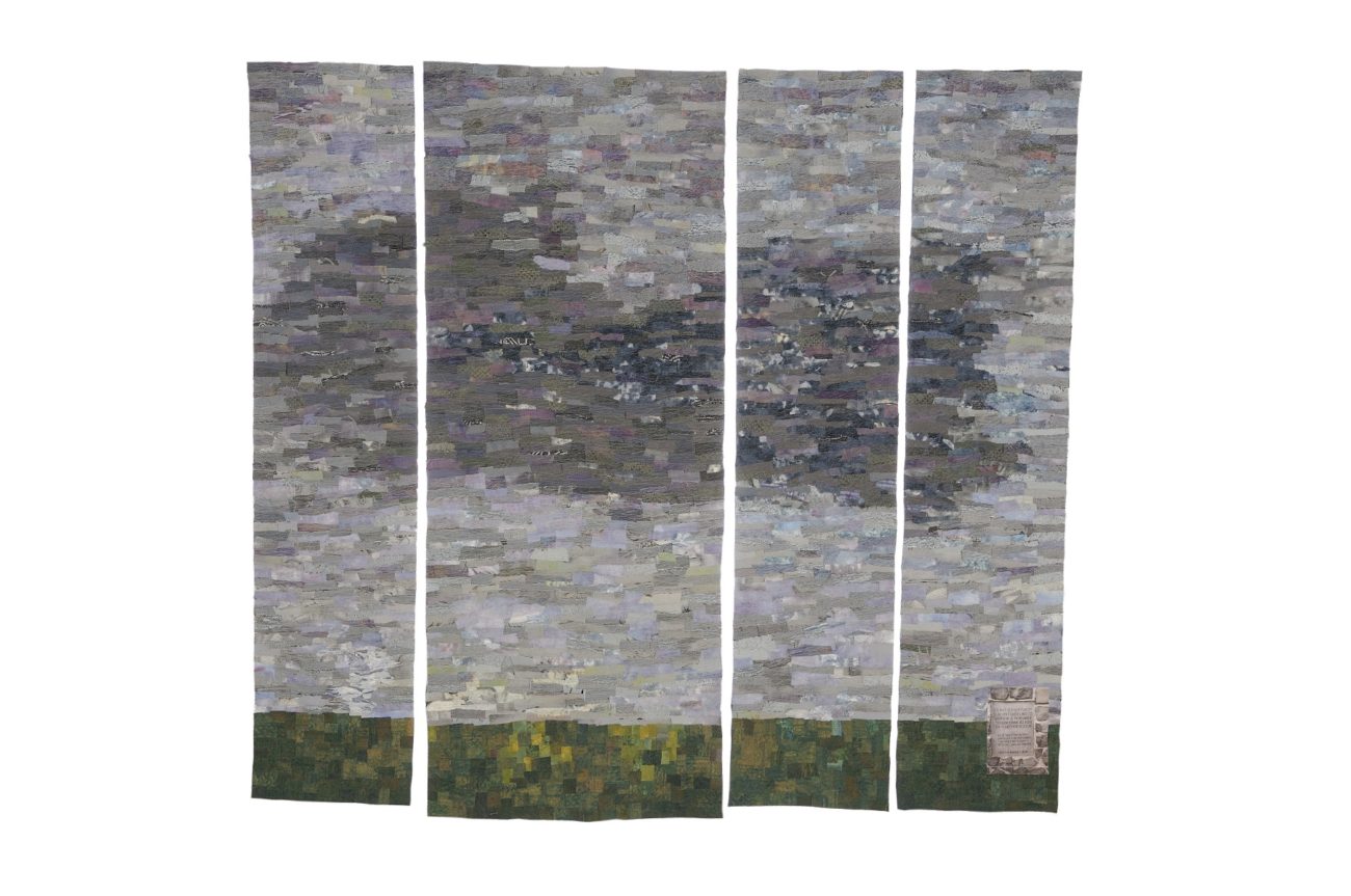 Dirkje van der Horst-Beetsma - Storm 1.
