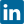 Deel dit op LinkedIn linkedin