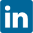 Deel dit op LinkedIn linkedin