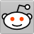 Deel dit op Reddit reddit