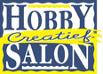 Hobby Creatief Salon logo