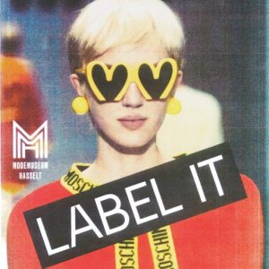 Label it