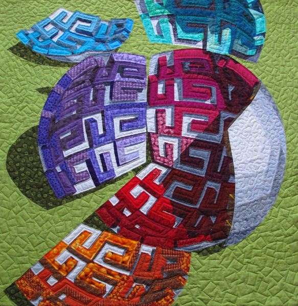 Toverbal (2009).
